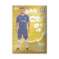 Premier League 2025/26 Trading Cards Booster Display (28) - thumbnail