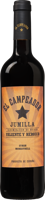El Campeador Syrah-Monastrell - thumbnail