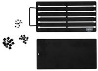 KS Tools Magnetisches Stecknuss-Ordnungssystem, 3 800.0185 Verwisselbare kop - thumbnail