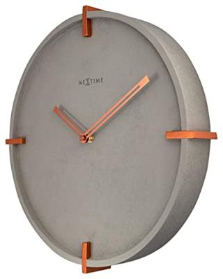 NeXtime ne-3515 wandklok mohawk - thumbnail