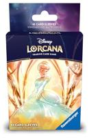 Disney Lorcana TCG Archazia's Island Assepoester sleeves - thumbnail