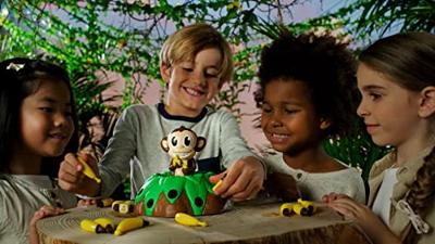 Goliath Games Goliath banana joe Goliath Games Goliath banana joe