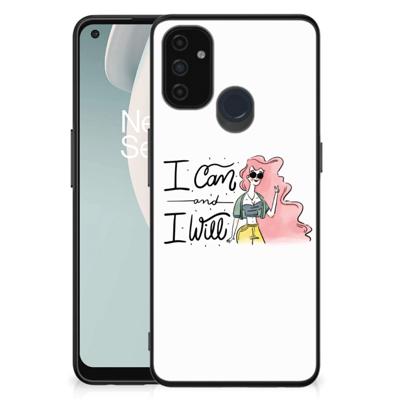 OnePlus Nord N100 Hoesje i Can