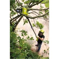 RYOBI ONE+™ 18V Accu 20cm Telescopische snoeikettingzaag (excl. accu) - thumbnail