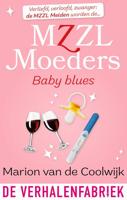 Baby blues - Marion Van de Coolwijk - ebook - thumbnail