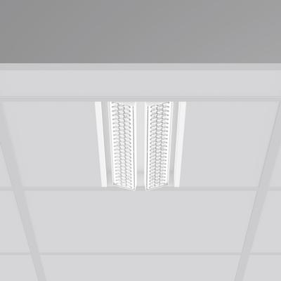 RZB 901732.002.76 LED-inbouwlamp