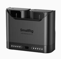 SmallRig 5487 Turbo Charging Kit for DMW-BLK22 Camera Batteries - thumbnail