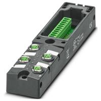 Phoenix Contact SACB- 4/3-L-C-M8 HD GG 1197599 Basisbehuizing 1 stuk(s) - thumbnail