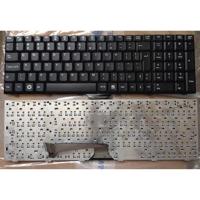 Notebook keyboard for Fujitsu siemens amilo xi1526 xi1546 xi1547 xi1554 big Enter - thumbnail