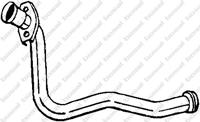 Uitlaatpijp 740435 - thumbnail