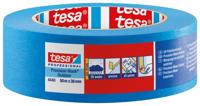 tesa PRECISION OUTDOOR 04440-00003-00 Maskeertape tesa Professional Blauw (l x b) 50 m x 38 mm 1 stuk(s) - thumbnail