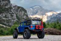 Absima CR3.4 Sherpa crawler RTR - Blauw - thumbnail