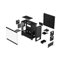 Fractal Design Pop Air midi tower behuizing - thumbnail