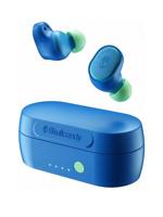 Skullcandy Sesh Evo Headset In-ear USB Type-C Bluetooth Blauw - thumbnail