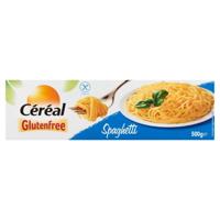 Cereal Pasta spaghetti glutenvrij 500 Gram - thumbnail