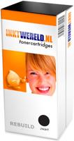 OKI 43979202 toner zwart (origineel) - thumbnail
