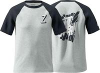Zimtstern cruz - t-shirt - thumbnail