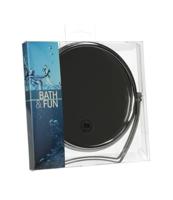 LSP Spiegels Scheerspiegel 13cm 3x vergrotend - thumbnail