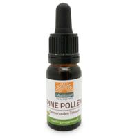 Mattisson HealthStyle Pine Pollen Dennenpollen Tinctuur Druppels - thumbnail