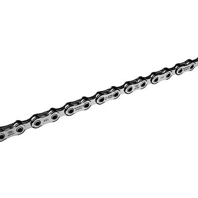 Ketting 12 speed Shimano CN-M8100 met quick link - 138 schakels Ketting 12 speed Shimano CN-M8100 met quick link - 138 schakels