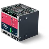 TracoPower TSPC 240-124UPS DIN-rail netvoeding 12 A 240 W Aantal uitgangen:1 x Inhoud 1 stuk(s) - thumbnail