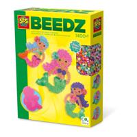 SES beedz - strijkkralen zeemeermin - thumbnail