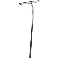 Douchewisser Smedbo Sideline Lange Grip Chroom - thumbnail