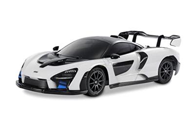 Tamiya 1:10 RC auto 1:10 RC McLaren Senna TT-02 4WD TT-02