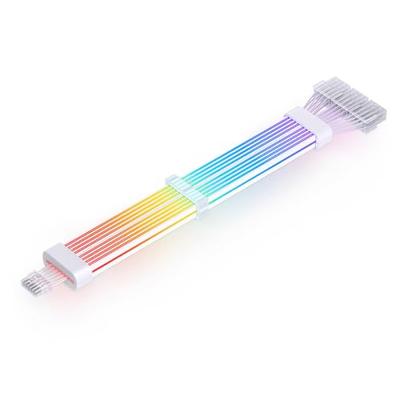 Jonsbo PC Light Cable. GPU - 12+4-Pin