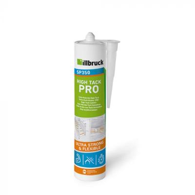 illbruck SP350 HIGH TACK PRO lijmkit - 310 ml - wit