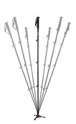 Manfrotto MVMXPROA4 XPRO Aluminium Video Monopod - thumbnail