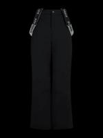 Protest Spikety Skibroek Kinderen True Black 164 - thumbnail