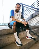 PUMA Sportsokken 6 Pack Zwart - thumbnail