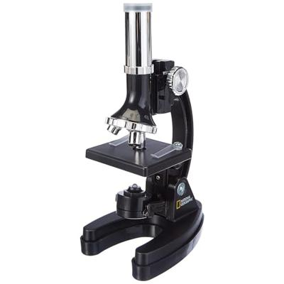 NATIONAL GEOGRAPHIC Microscoop 300x-1200x