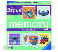 Ravensburger memory® Stitch - thumbnail