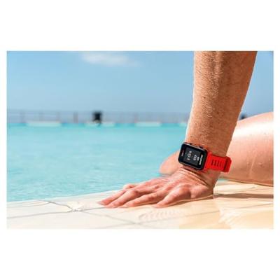 Sigma iD.TRI Set Sporthorloge GPS - Zwart