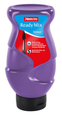 Aristo AR-31130 Verf Ready Mix 500ml Lila