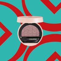 Collistar Impeccabile Compact Eyeshadow 530 Malva Shimmer 3gr - thumbnail