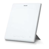 Beurer TL 45 Perfect Day Daglichtlamp Wit - thumbnail