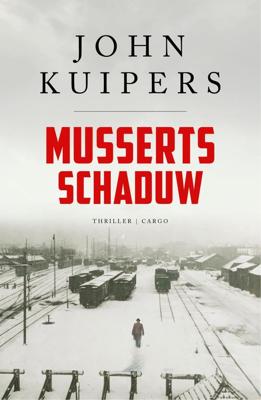 Musserts schaduw Musserts schaduw