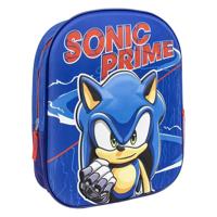 Rugzak 3d Sonic Prime - thumbnail
