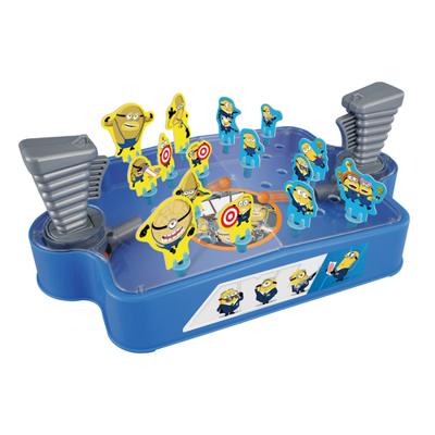 Epoch Minions avl blast training spel