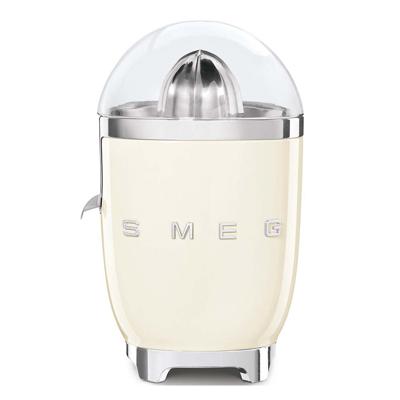 Smeg CJF11CREU Citruspers Wit