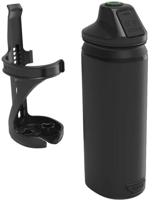 Mahle x35 range extender sp1 incl. holder and silicone straps - thumbnail