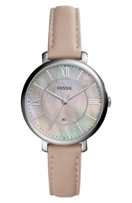 Fossil ES4151 Dameshorloge Fossil ES4151 Dameshorloge
