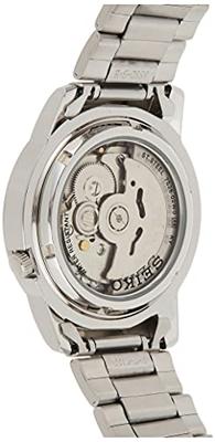 Seiko 5 Horloge Heren SNKE61K1 37mm