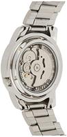 Seiko 5 Horloge Heren SNKE61K1 37mm - thumbnail