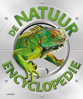 De natuurencyclopedie - Hardcover (9789401451888)