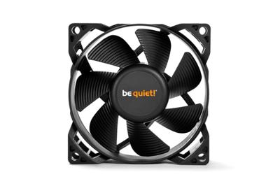 Be Quiet! Pure wings 2 80mm - thumbnail