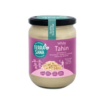TerraSana Tahin Sesampasta Wit